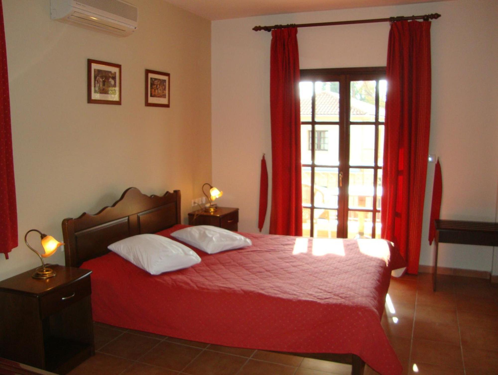 Enalion Hotel Kala Nera Exterior foto