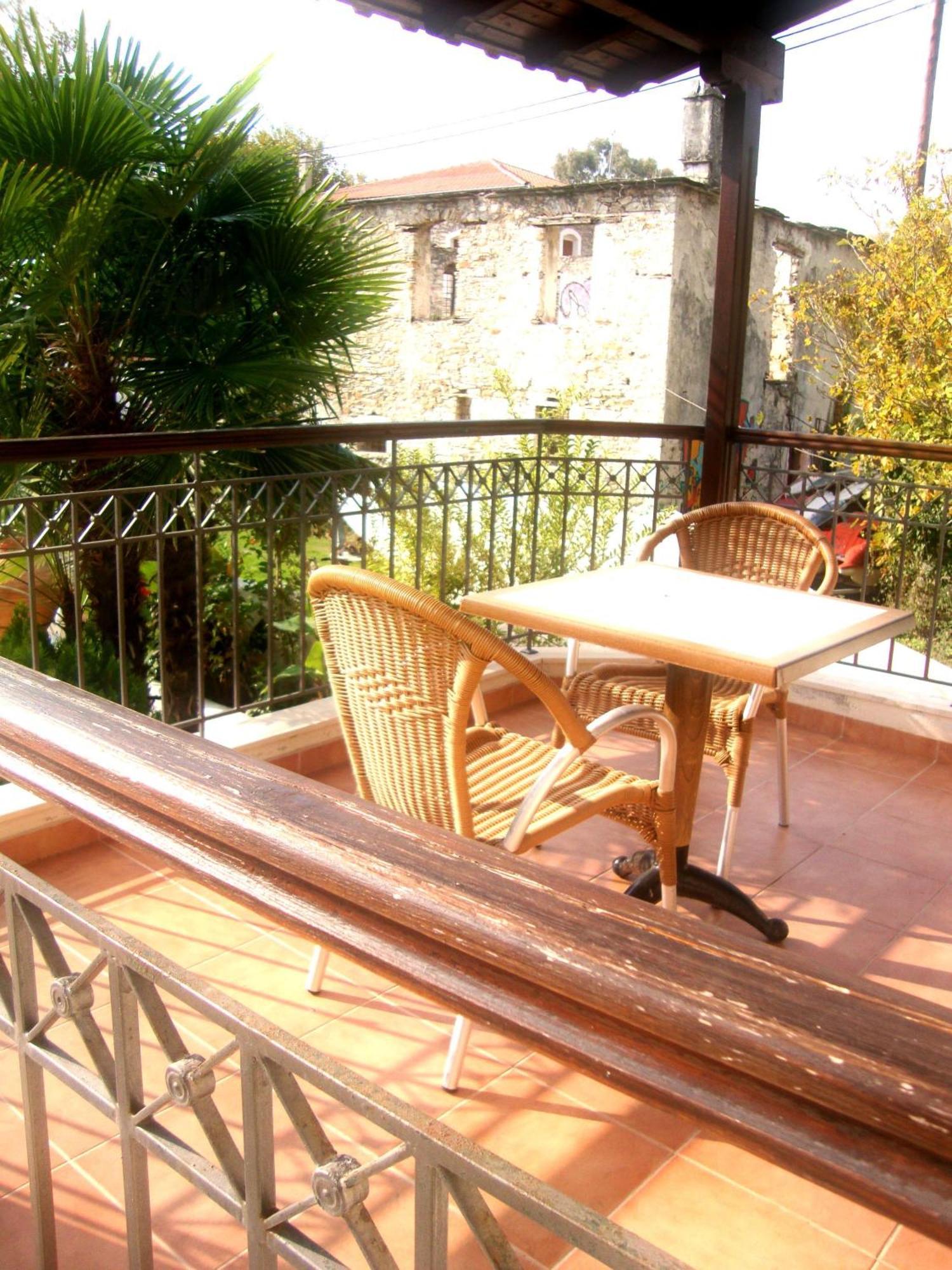 Enalion Hotel Kala Nera Exterior foto