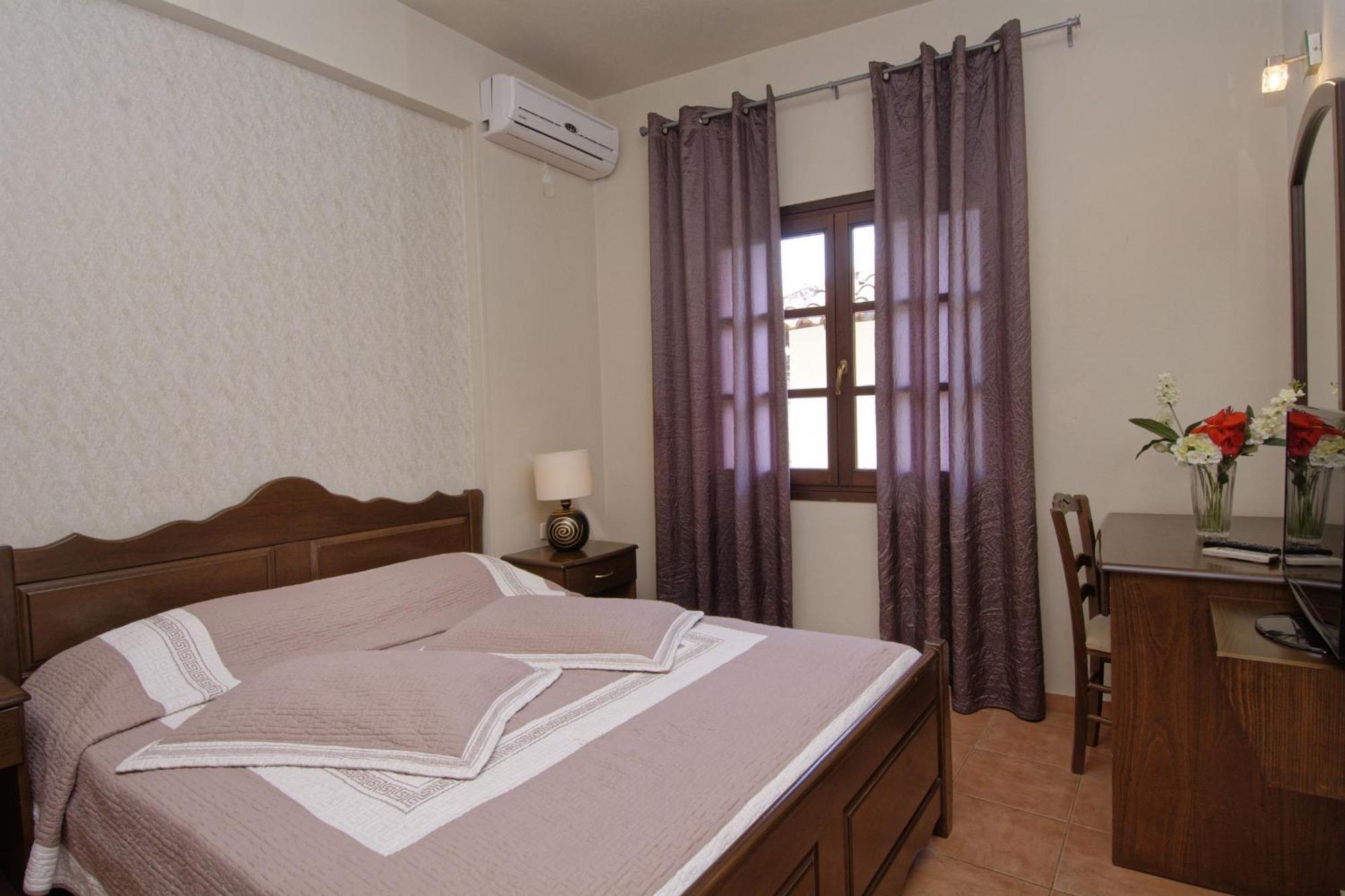 Enalion Hotel Kala Nera Exterior foto
